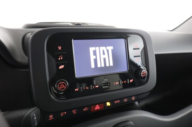FIAT Panda usata 7