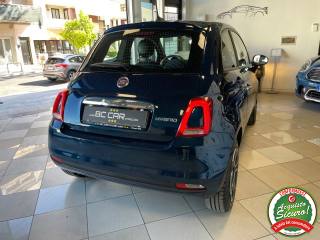 FIAT 500 usata, con Specchietti laterali elettrici