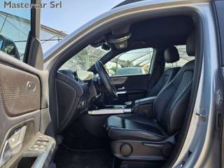 MERCEDES-BENZ GLB 200 usata, con Chiusura centralizzata