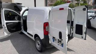 FIAT Fiorino usata, con Controllo trazione