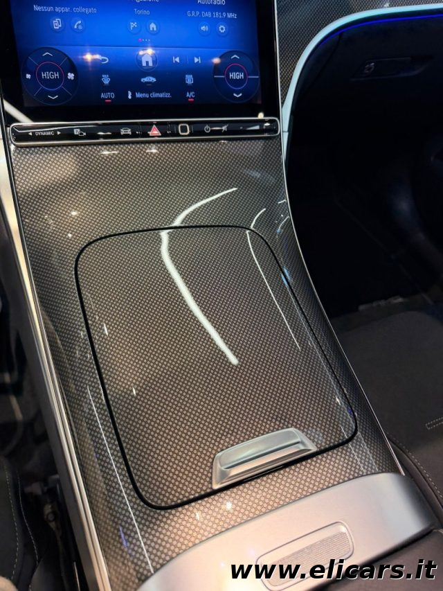 MERCEDES-BENZ GLC 220 usata, con Immobilizzatore elettronico