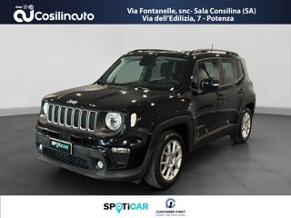 JEEP Renegade 1.6 Mjt 130 CV Limited MY24