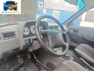 TATA Pick-Up usata 6