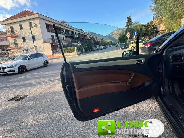 PEUGEOT 407 usata, con Fari Xenon