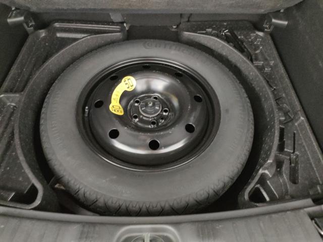 JEEP Compass usata, con Servosterzo