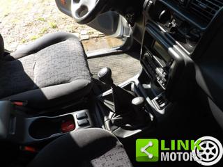 OPEL Frontera usata 47