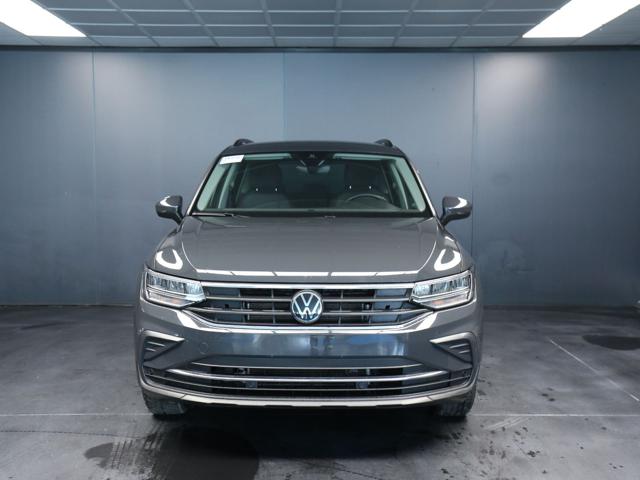 VOLKSWAGEN Tiguan usata, con Airbag