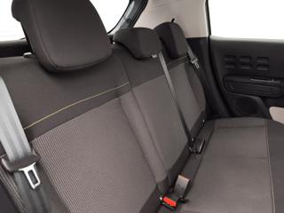 CITROEN C3 usata, con Volante multifunzione