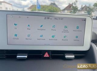 HYUNDAI Ioniq 5 usata, con Antifurto