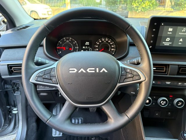 DACIA Jogger usata, con Chiusura centralizzata