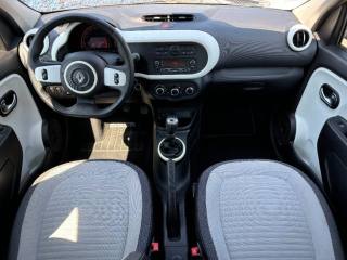 RENAULT Twingo usata, con Immobilizzatore elettronico