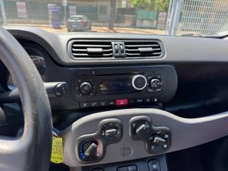 FIAT Panda usata, con Controllo trazione
