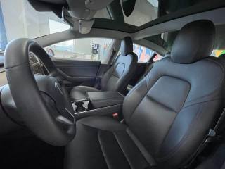 TESLA Model 3 usata, con Chiusura centralizzata