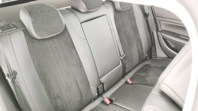 PEUGEOT 308 usata, con Start/Stop Automatico