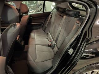 BMW 118 usata, con Boardcomputer