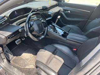 PEUGEOT 508 usata, con Filtro antiparticolato