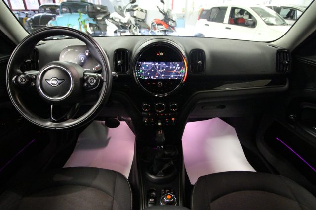 MINI Countryman usata, con Controllo automatico clima