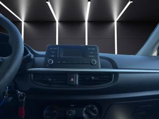 KIA Picanto usata, con Touch screen