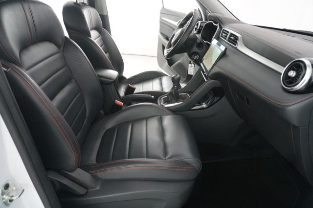 MG ZS usata, con Climatizzatore