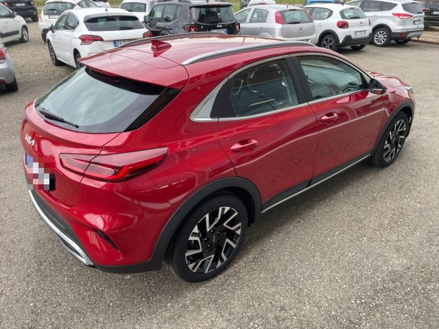KIA XCeed usata, con Cruise Control