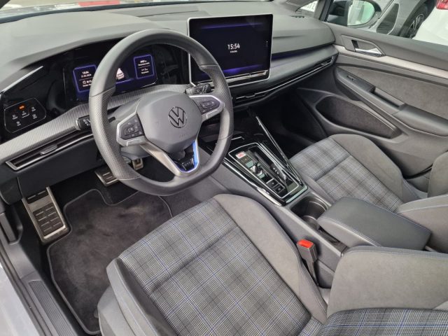 VOLKSWAGEN Golf usata, con Controllo automatico clima