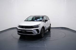 OPEL Crossland 1.2 Turbo 12V 130cv Aut. S&S Elegance