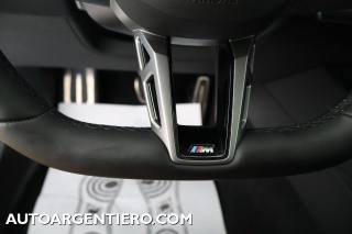 BMW 520 usata, con Interni in pelle