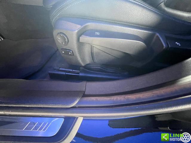 BMW 320 usata, con Airbag laterali