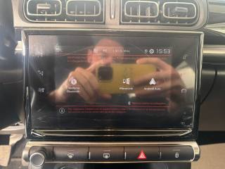 CITROEN C3 usata, con Fendinebbia