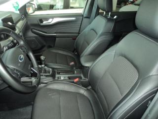 FORD Kuga usata, con Boardcomputer