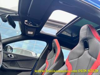 BMW 118 usata, con Climatizzatore