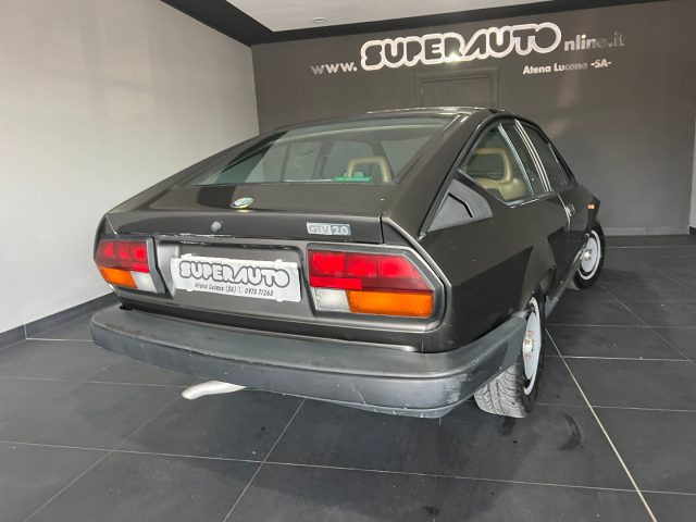 ALFA ROMEO GTV usata 3