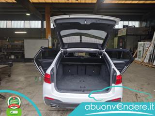 BMW 520 usata, con Fendinebbia