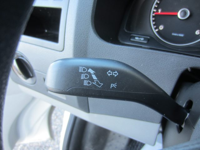VOLKSWAGEN T5 usata 28