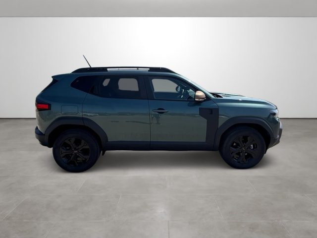DACIA Duster usata, con Fendinebbia