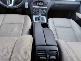 MERCEDES-BENZ C 220 usata, con Sistema di navigazione