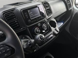 FIAT Ducato usata, con Riconoscimento dei segnali stradali
