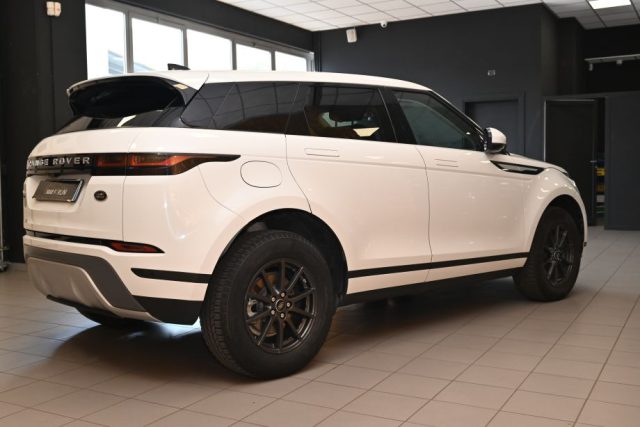 LAND ROVER Range Rover Evoque usata 6