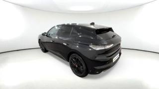 DS AUTOMOBILES DS 4 usata, con Interni in pelle