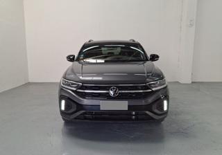 VOLKSWAGEN T-Roc usata, con Airbag