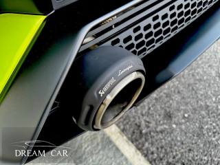 LAMBORGHINI Huracan usata, con Cerchi in lega