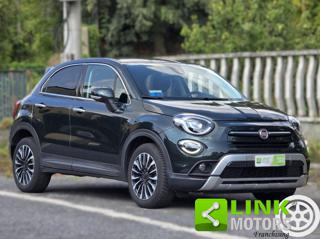 FIAT 500X usata, con Cerchi in lega