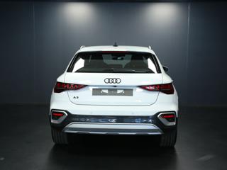 AUDI A3 usata, con Airbag Passeggero