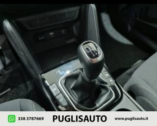 KIA Sportage usata, con Fari LED