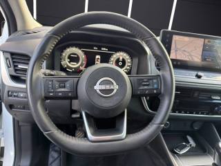 NISSAN Qashqai usata, con Climatizzatore