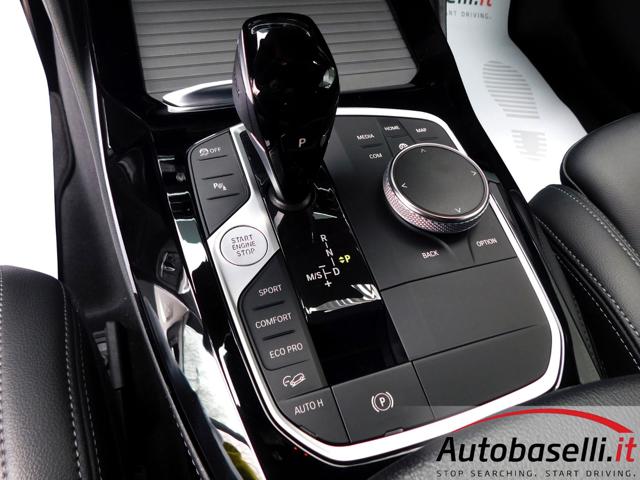 BMW X4 usata, con Autoradio