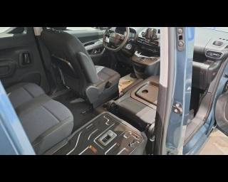 FIAT Doblo usata 22
