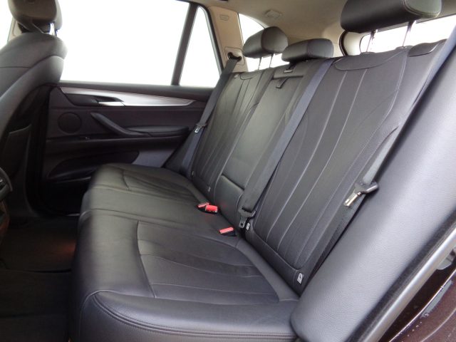 BMW X5 usata, con Cruise Control