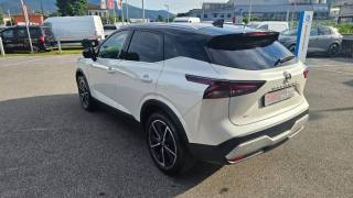 NISSAN Qashqai usata, con Airbag Passeggero