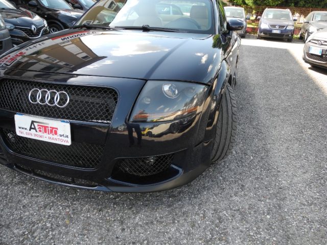 AUDI TT usata 47